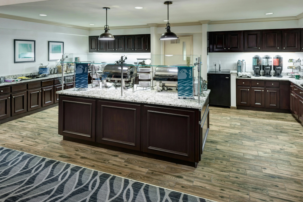 Homewood Suites by Hilton Mahwah - Général
