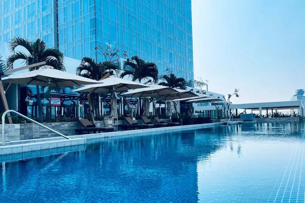 Hotel photo 19