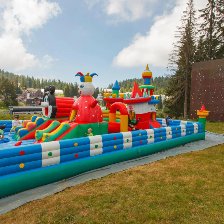Termag Hotel Jahorina - Général