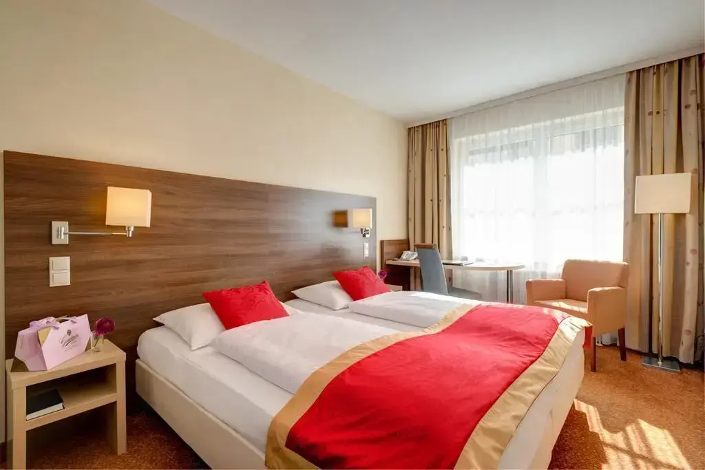 Hotel photo 6