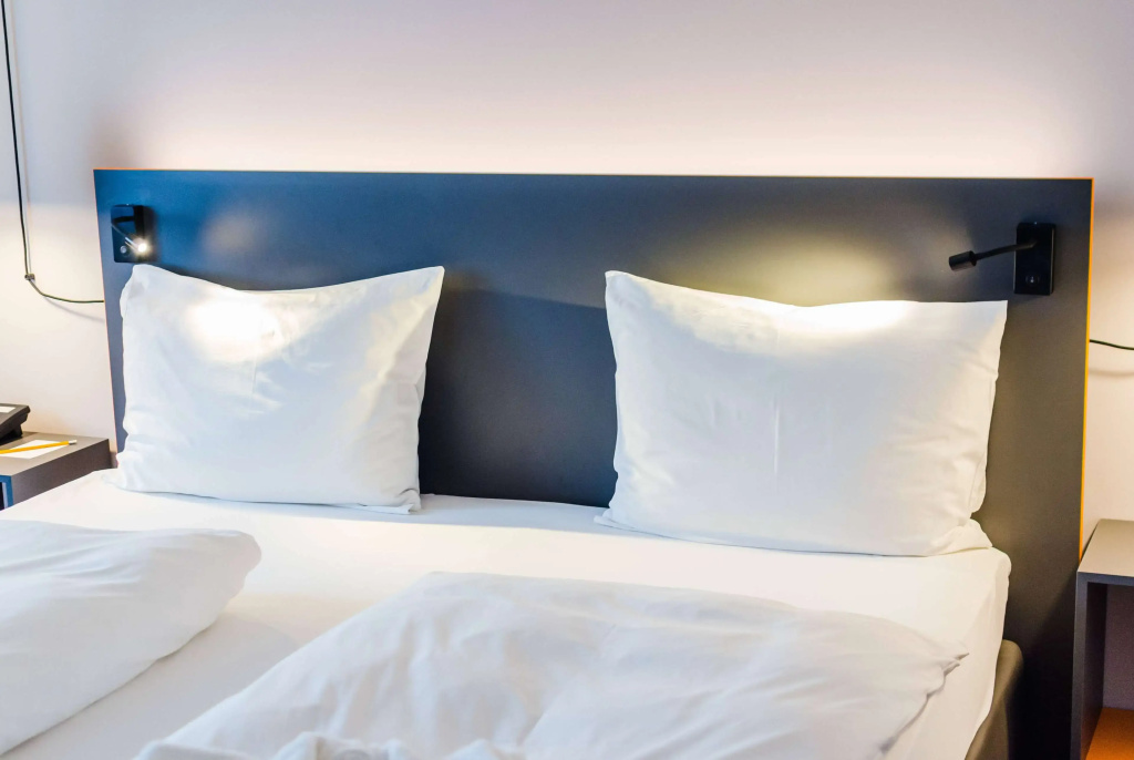 Vienna House Easy by Wyndham Bucharest Airport - Général