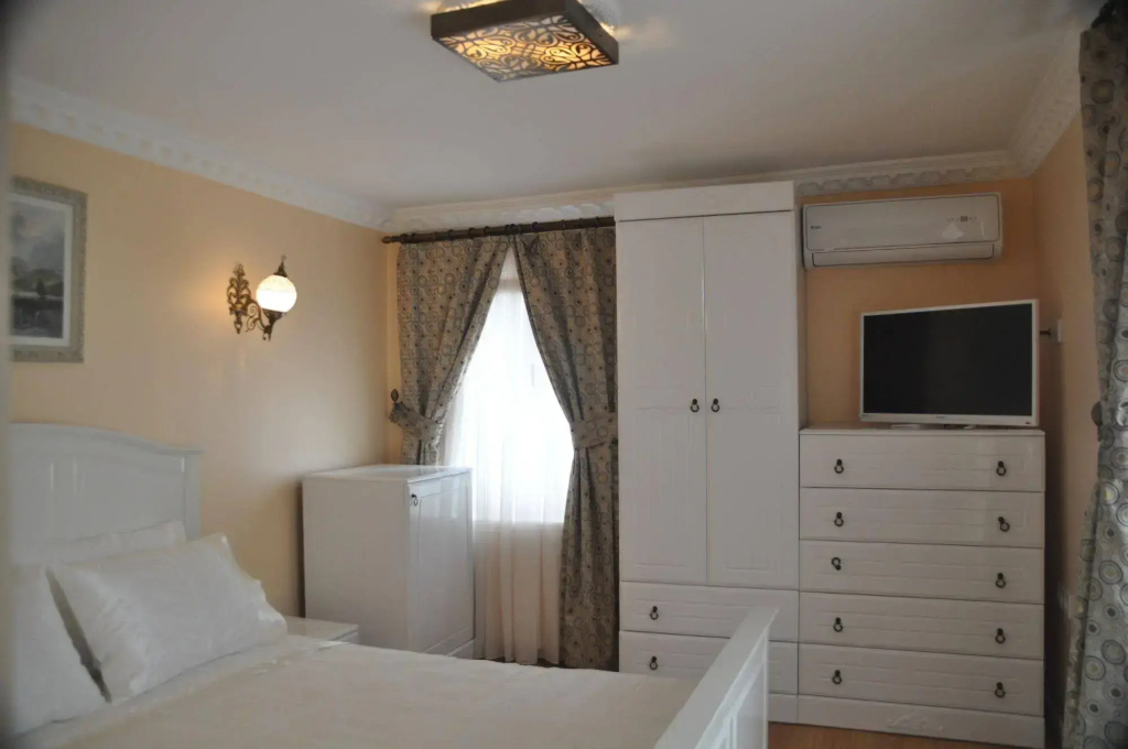 Corner Suites Taksim - Général