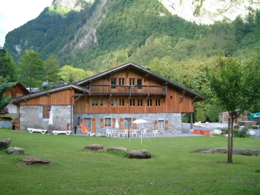 La Ferme des Fontany - Général