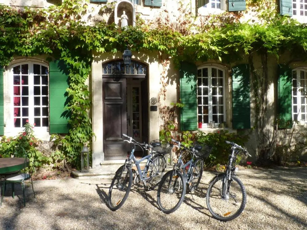 Domaine de Rhodes