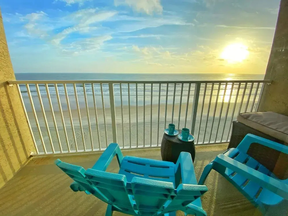 Pirates Cove Resort Studios - Chambres