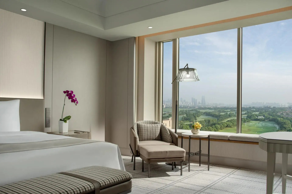 Kempinski Hotel Suzhou - Général