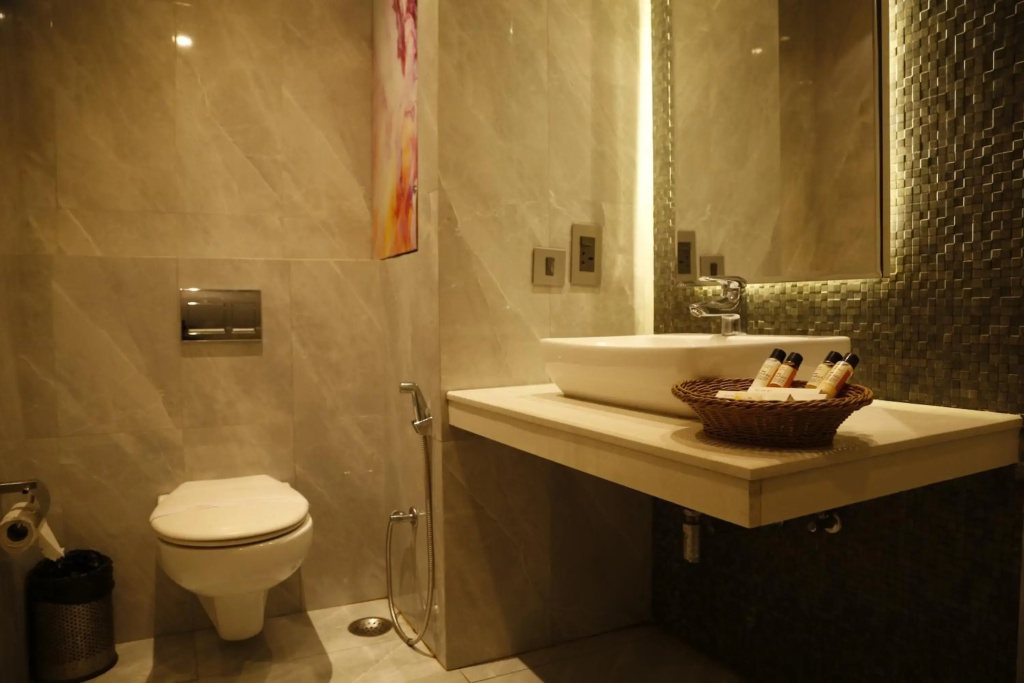 Hotel photo 18