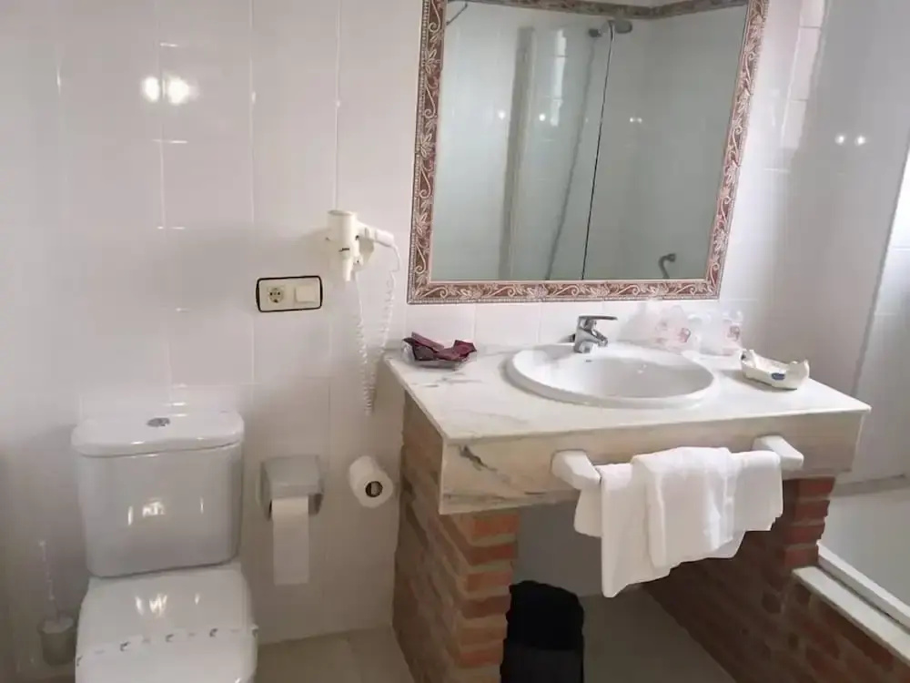 Hotel Gavitu - Chambres