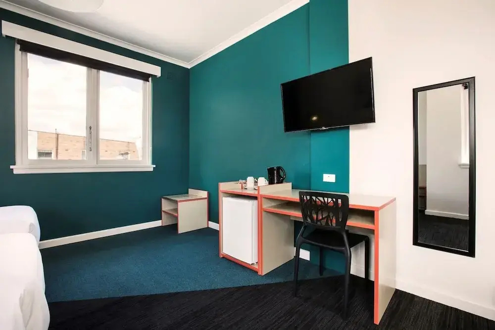 Greenacre Hotel - Chambres