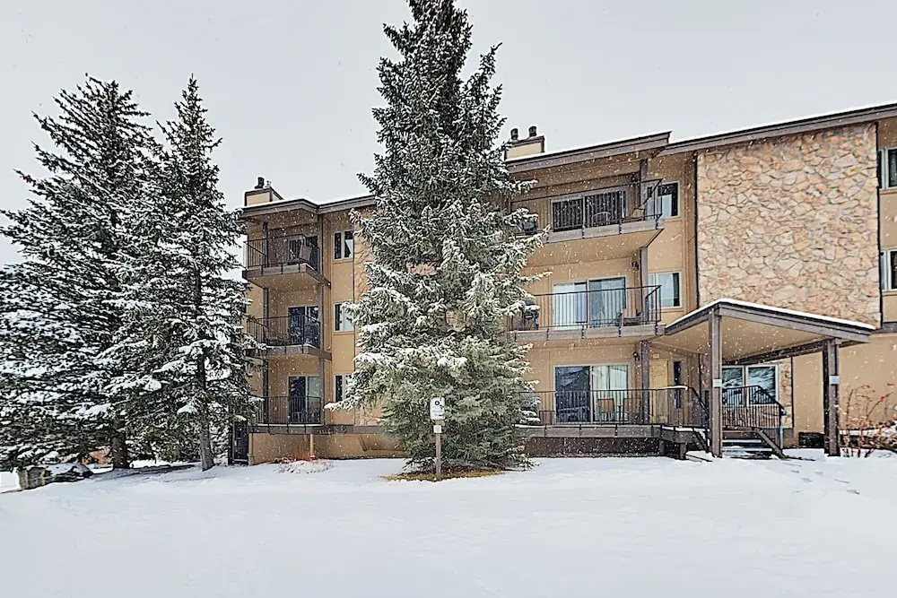 Ski Inn II