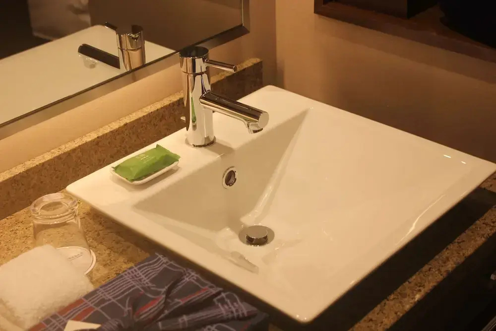 Hotel Ryumeikan Ochanomizu Honten - Chambres