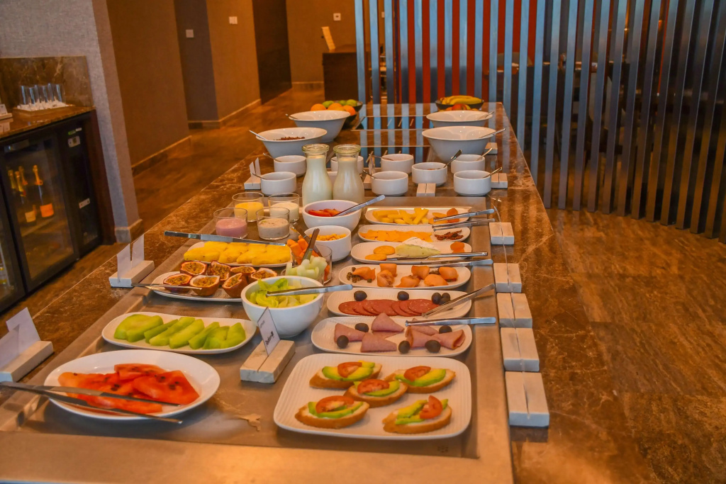 Hotel photo 9