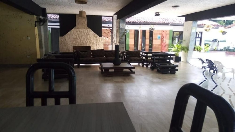 Hotel photo 8