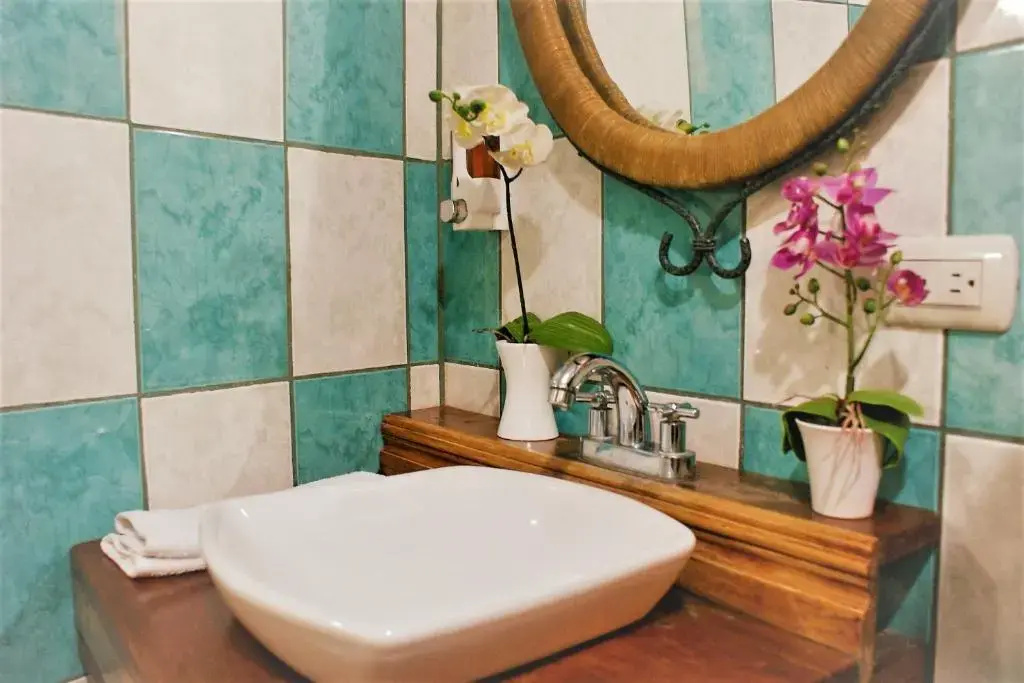 Boutique Hotel Casa Orquídeas - Général