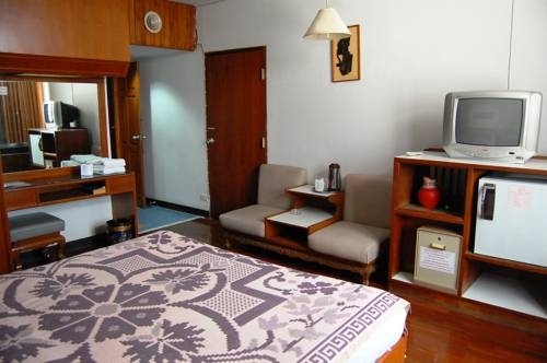 Prince Hotel by null