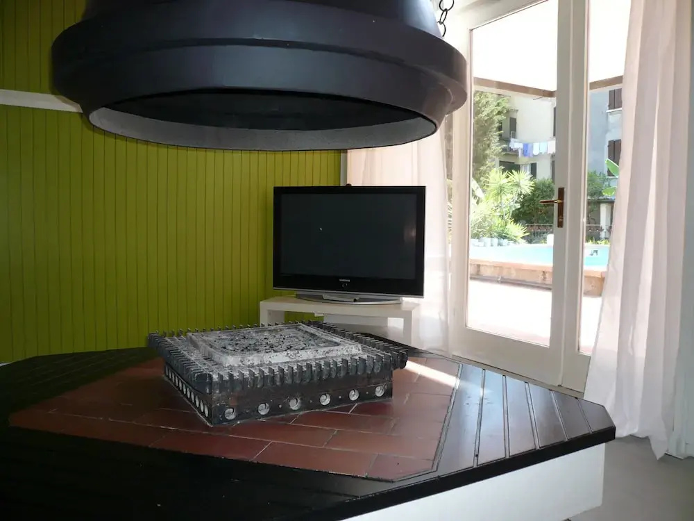 Oasi Holiday Home - фото 10