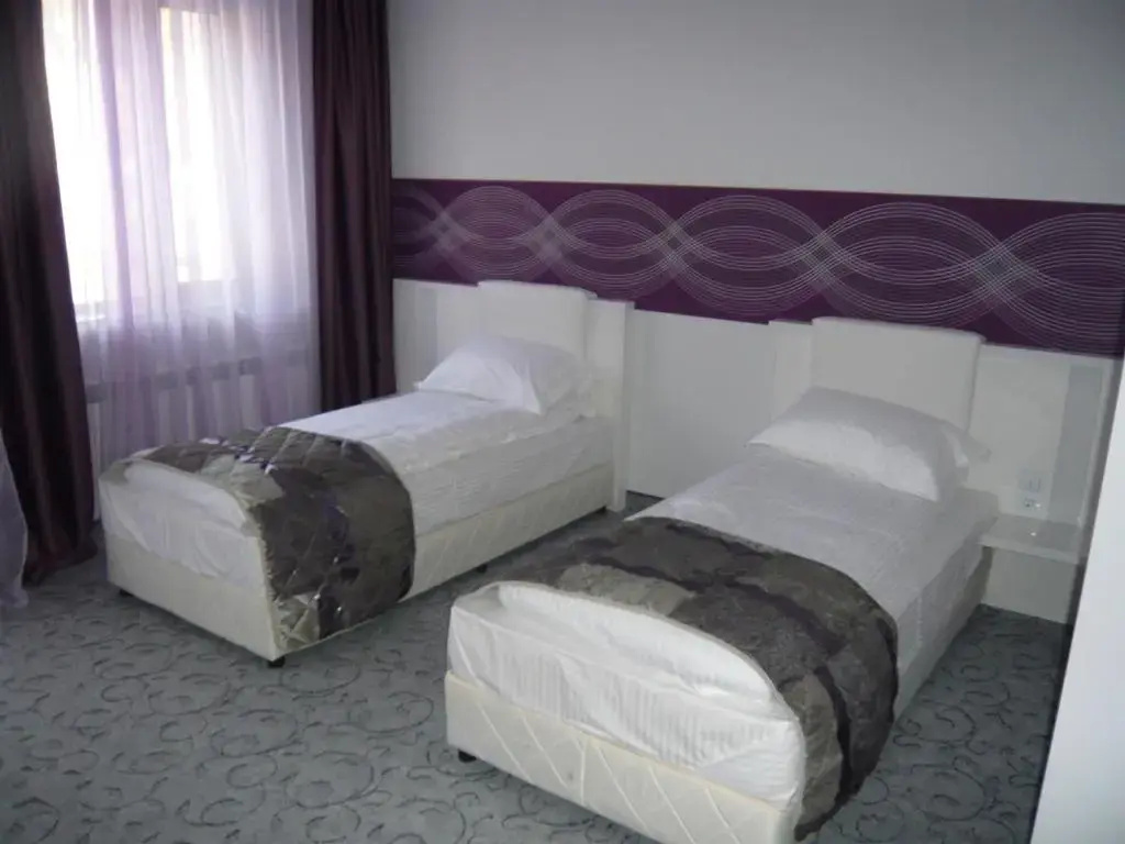 Enira Spa Hotel - Chambres