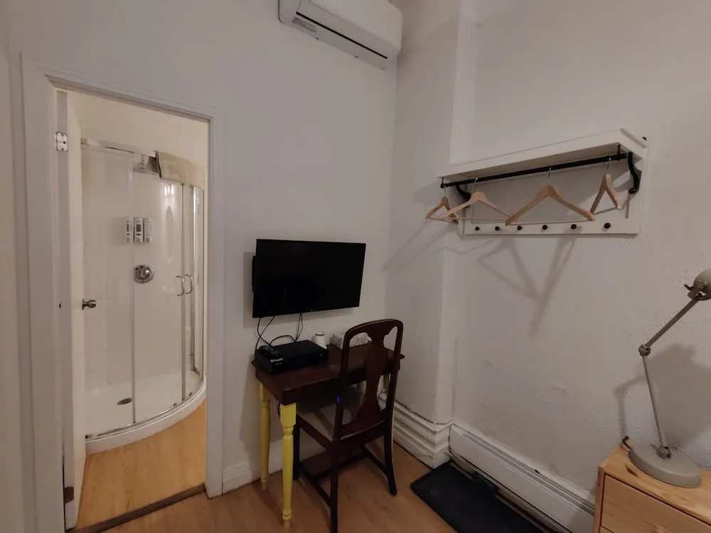 Hotel Ambrose - Chambres