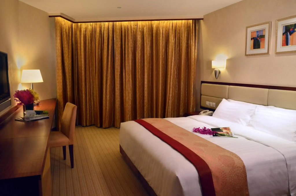 Hotel photo 6