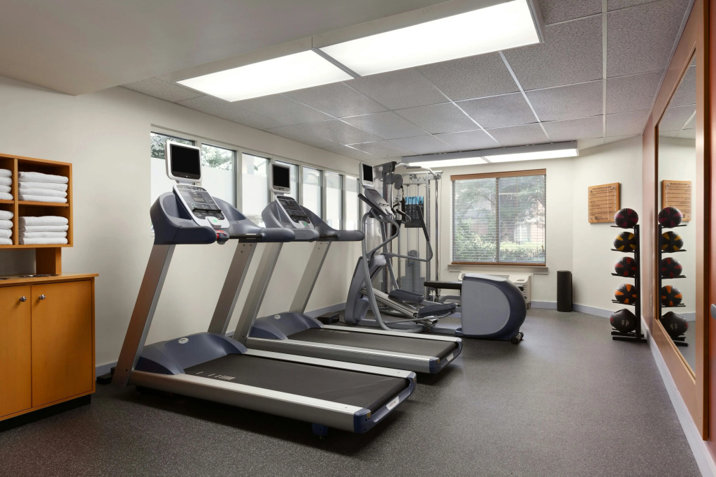 Hilton Garden Inn Lancaster - Général
