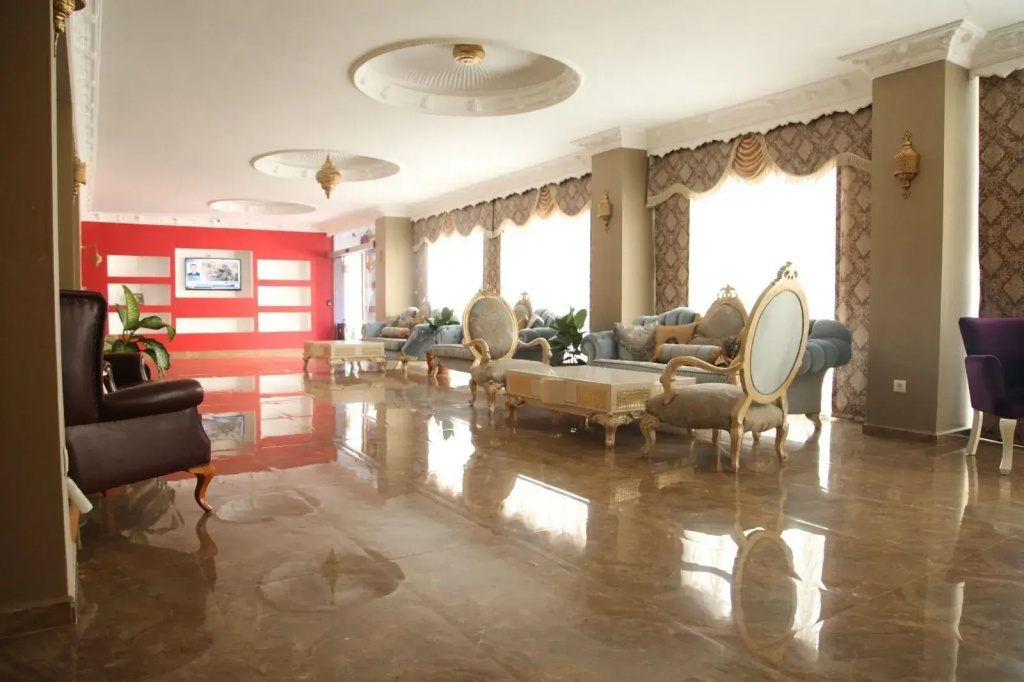 Safir Hotel - Général