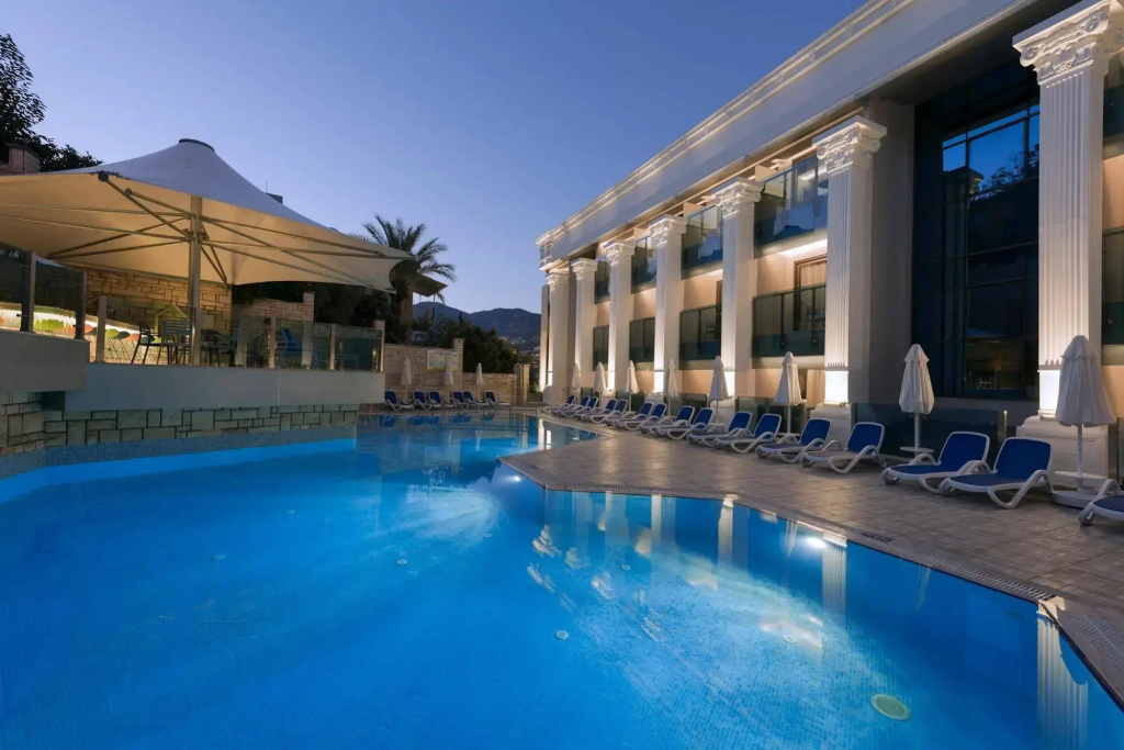 Hotel photo 15