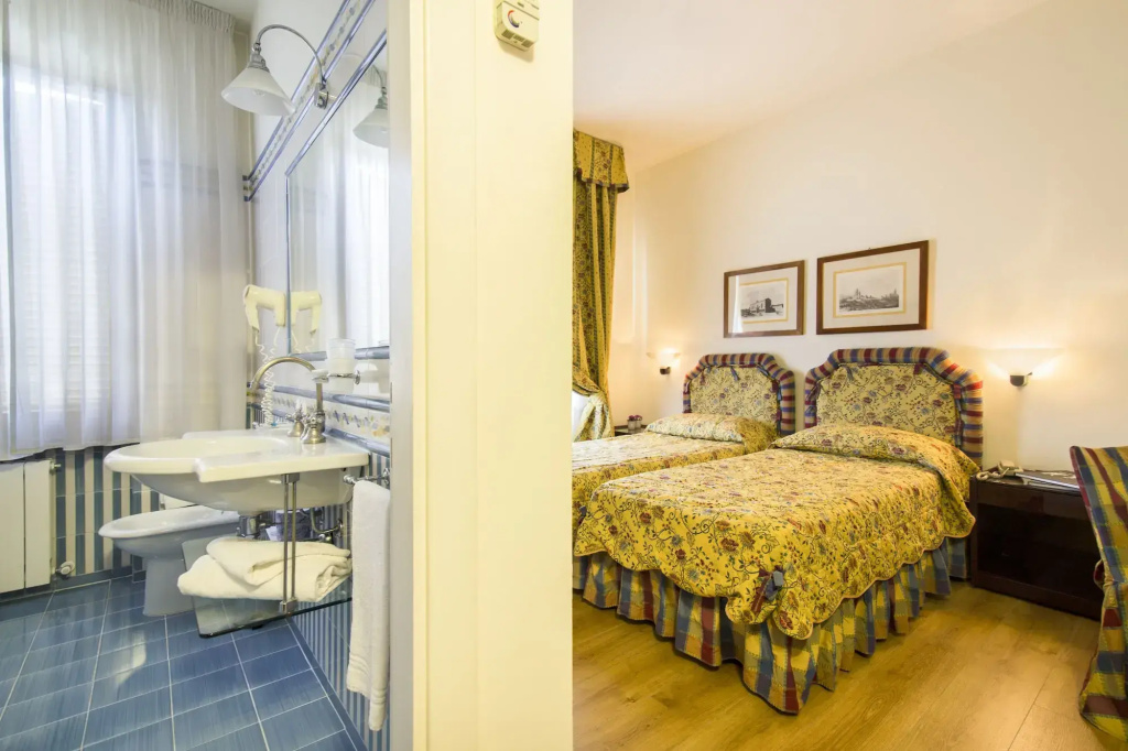 Hotel Italia - Général