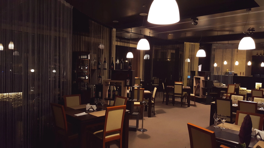 Hotel photo 18