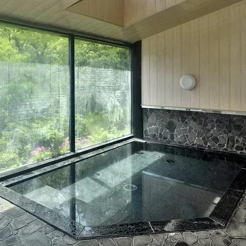 Spa & Wellness