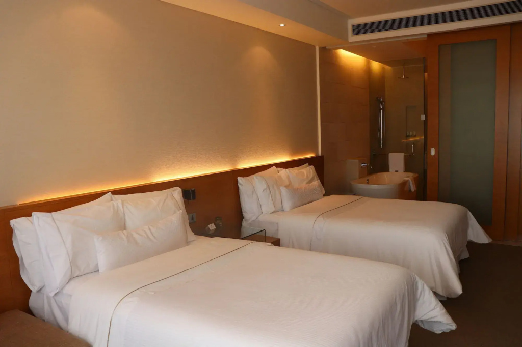The Westin Mumbai Garden City - фото 41