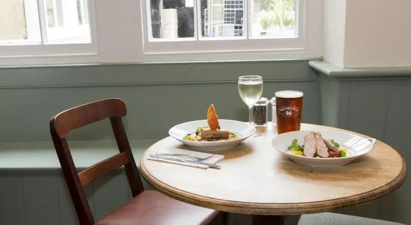 The Beckford Inn - Général