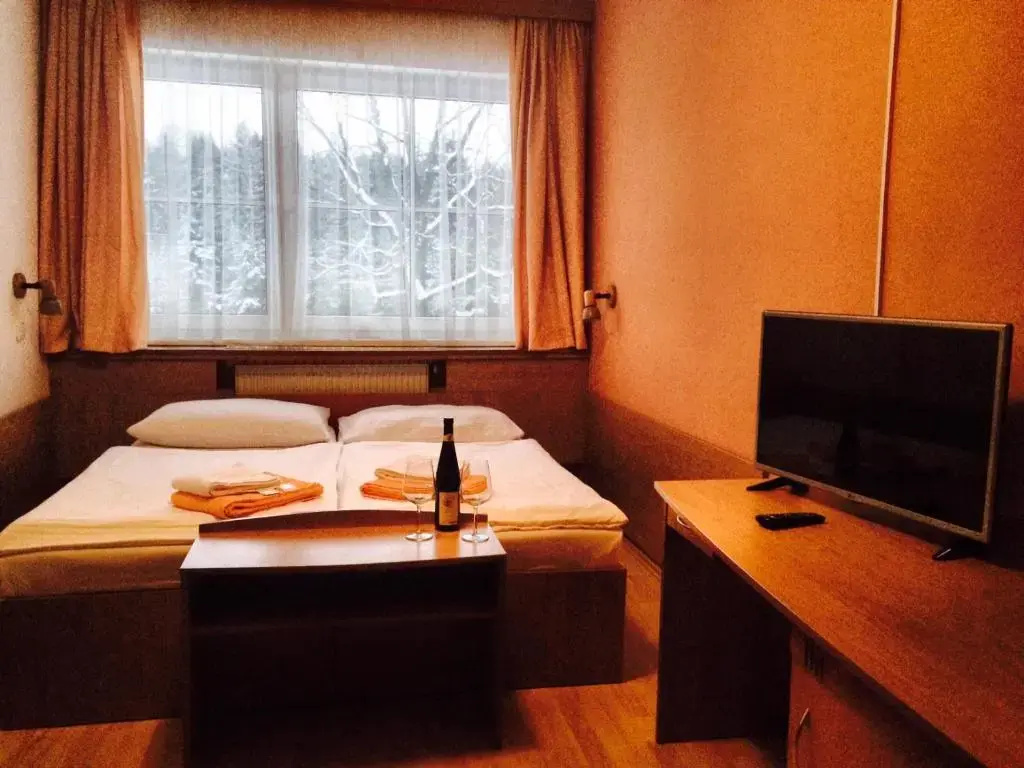 Hotel Annahof - Chambres