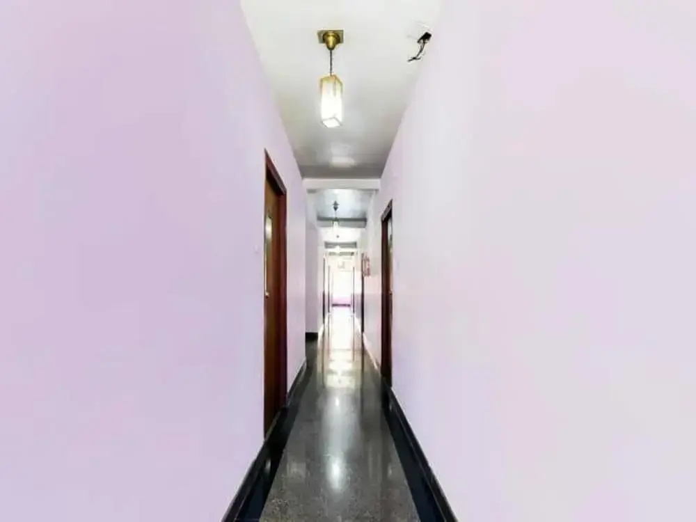 Hotel Blue Bird - Général