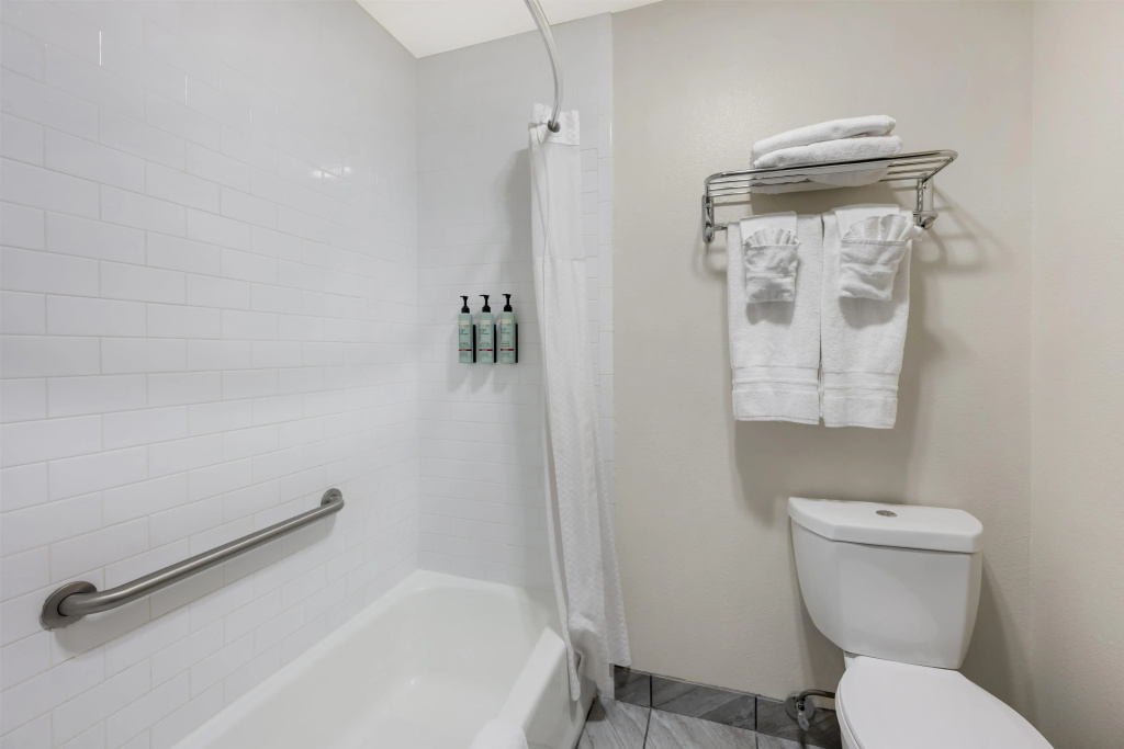 Best Western Airport Albuquerque InnSuites Hotel & Suites - Général