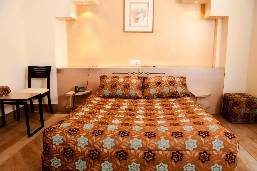 Marble Tower Hotel - Chambres
