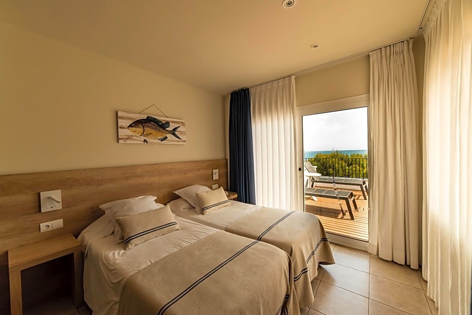 Hotel Tamariu — 5