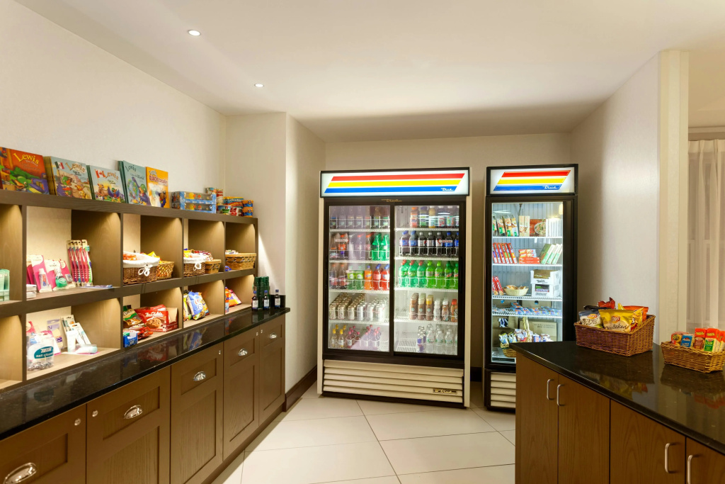 Homewood Suites by Hilton Reading - Général