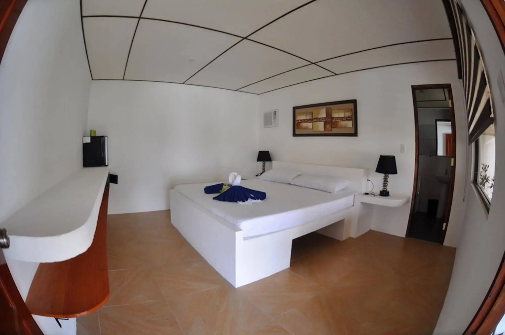 Parrot Resort Moalboal - Général
