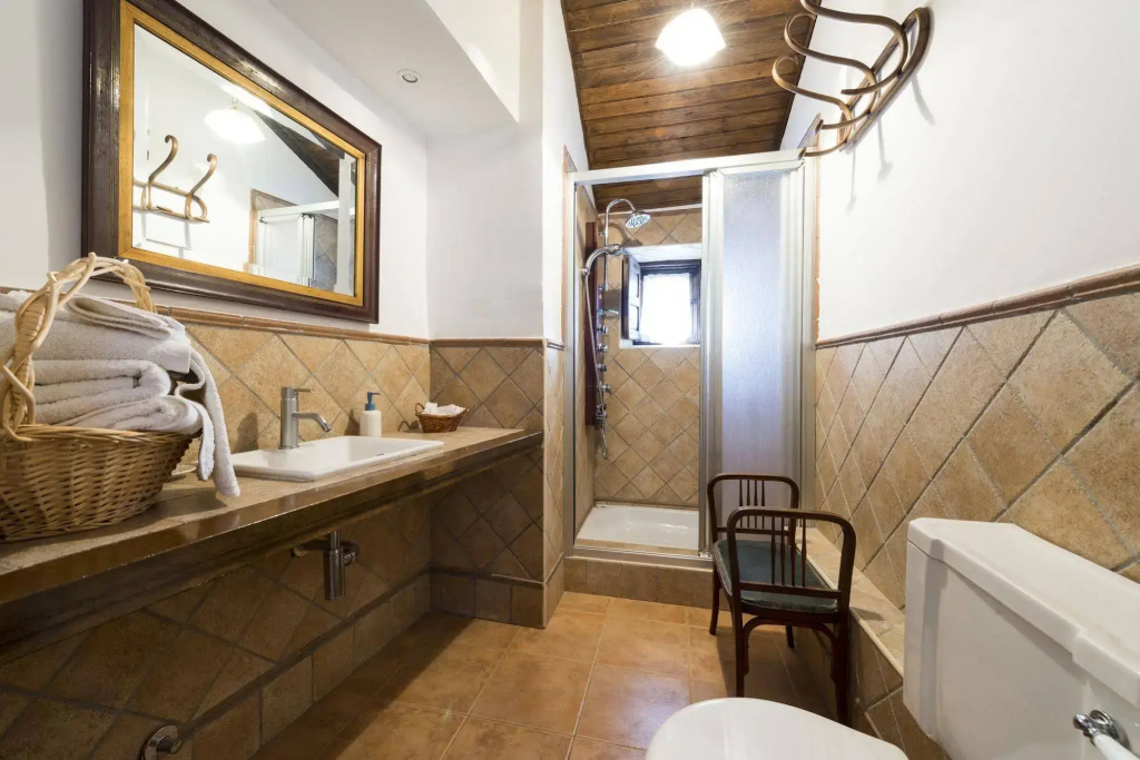 Casa Rural Tia Pilar de Almagro - Général