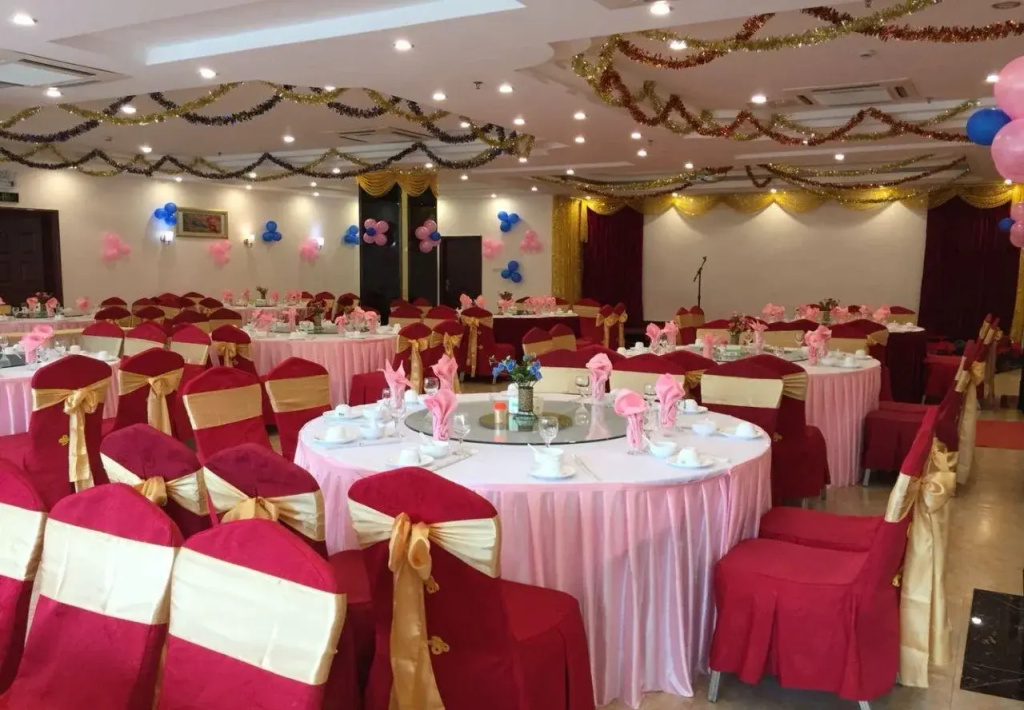 Jinzun Holiday Hotel - Général
