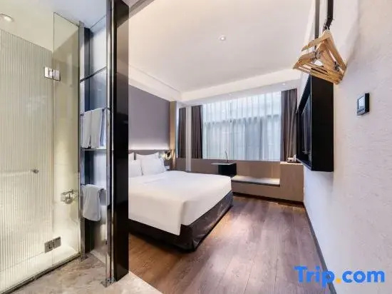 Myfeel Hotel - Chambres
