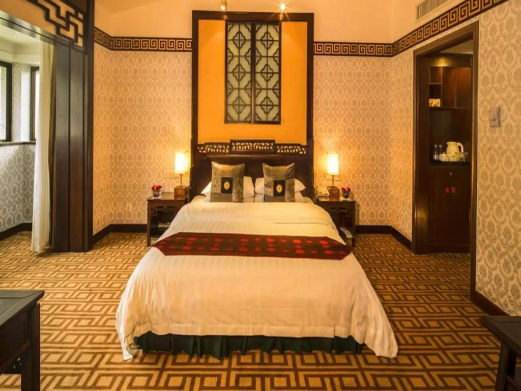 Guilin Park Hotel - Général