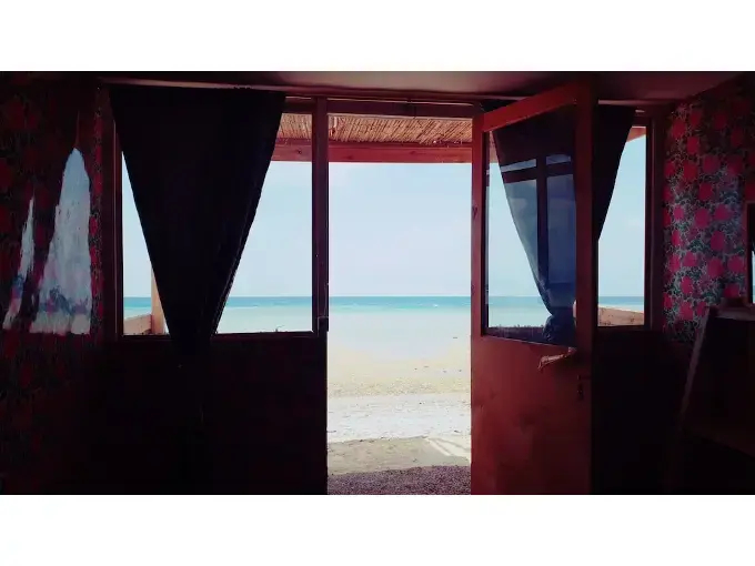 Starlight Camp Nuweiba - фото 33