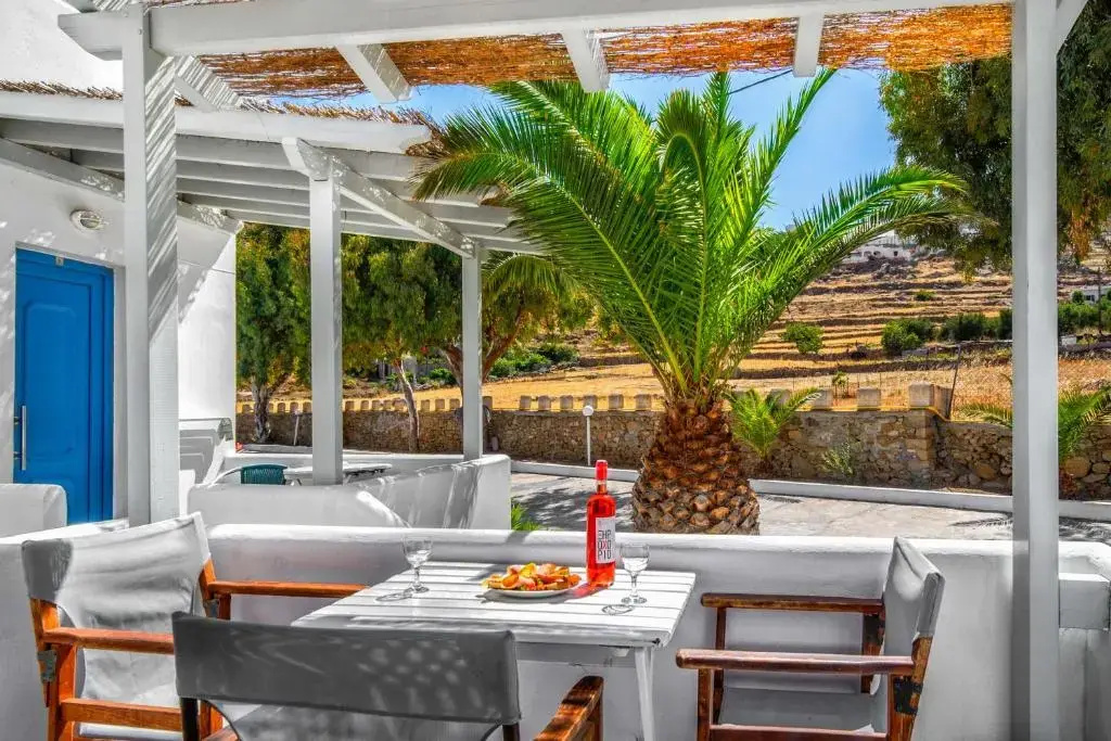 Family Bungalow