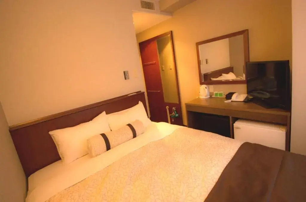 Kuretake Inn Tokyo Funabori - Chambres