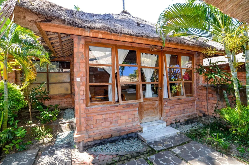 Ida Beach Village Candidasa