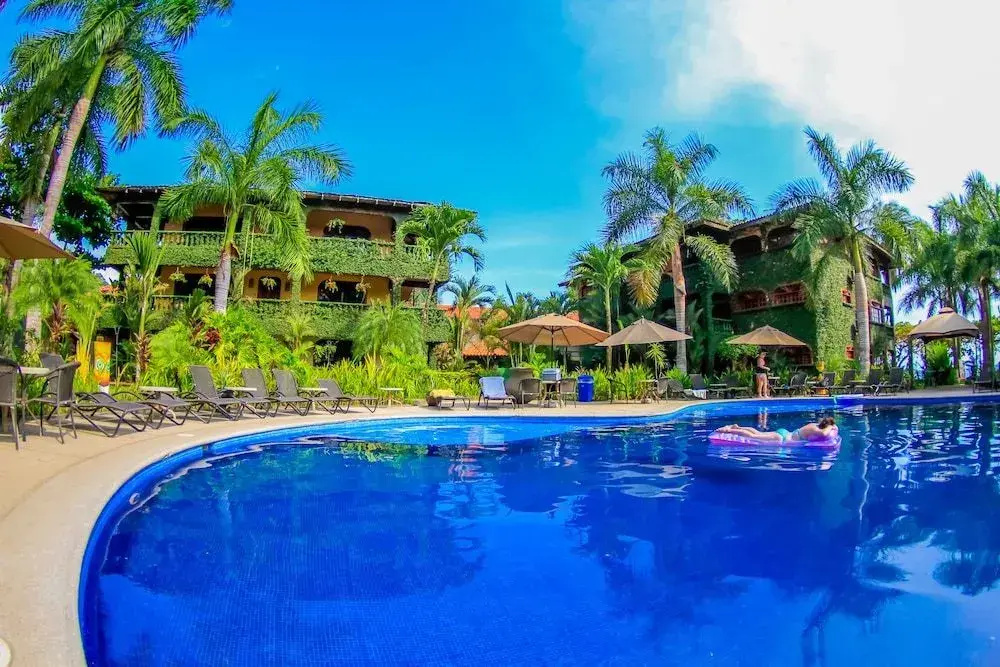 Hotel photo 17