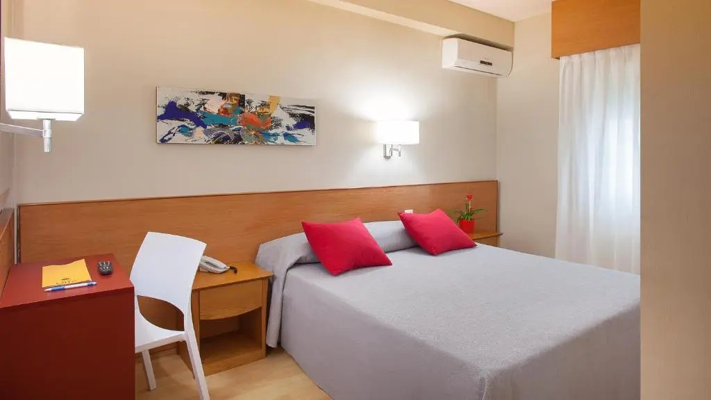 Hotel RH Sol By Hoteles RH - Chambres