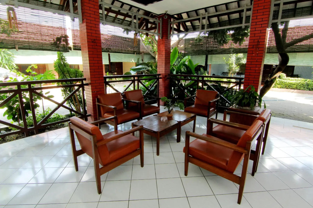 Hotel photo 11