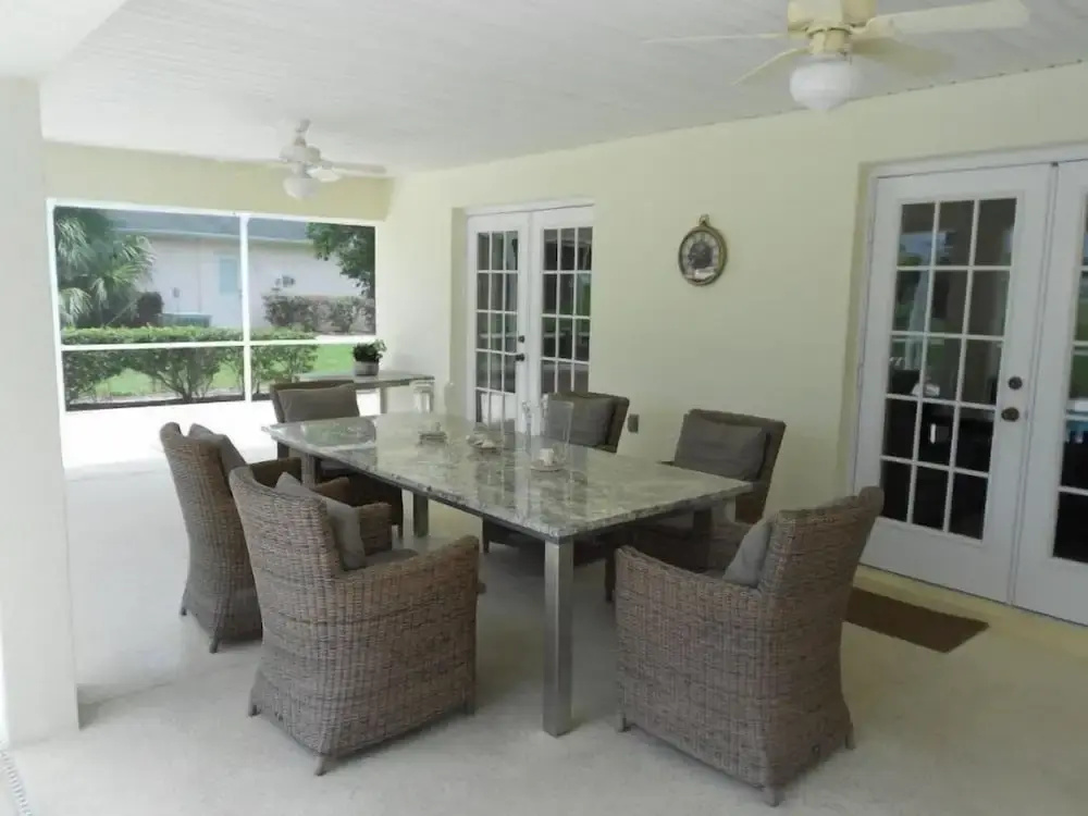 Villa Luva - Comfort - 4 Bedroom
